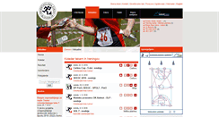 Desktop Screenshot of orientacijska-zveza.si